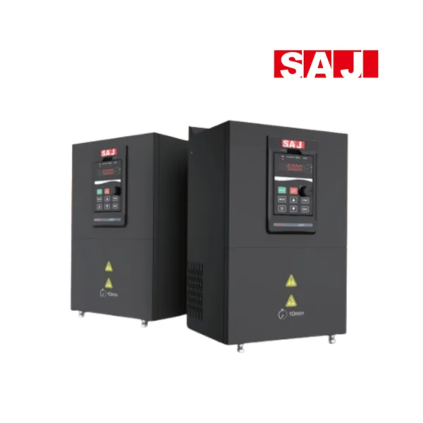 BIẾN TẦN BƠM SOLAR SAJ 15KW 3 PHA 380V