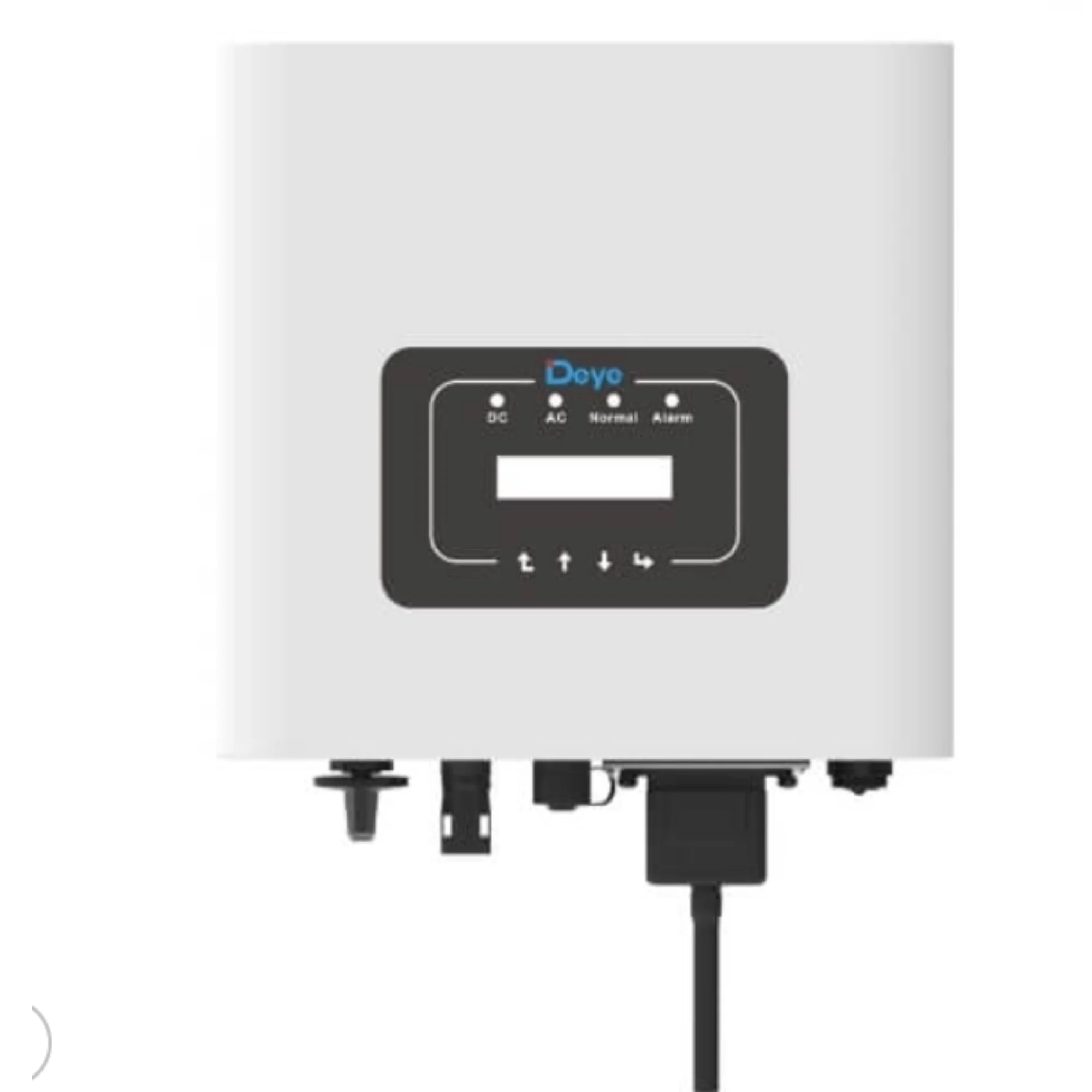Biến tần hòa lưới DEYE 3kW | Inverter DEYE 3kW SUN-3K-G04